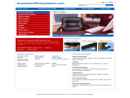 Website Snapshot of BUSINESS OFFICE SYSTEMS