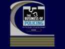 BUSINESS OF POLICING