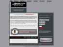 Website Snapshot of Butler Tire & Retreading, Inc.