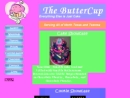 Website Snapshot of BUTTERCUP LLC, THE