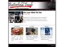 Website Snapshot of Butterfield Foods, LLC