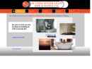 Website Snapshot of Buttes Pipe & Supply Co of