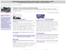Website Snapshot of Communications Applied Technology Co.