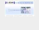 Website Snapshot of C SCAN TECHNOLOGIES INC