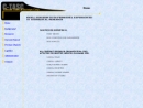 Website Snapshot of CLINICAL TRIALS & SURVEYS CORP