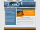 Website Snapshot of C4I SERVICES INC