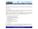 Website Snapshot of CABACO MARINE INTERNATIONAL INC