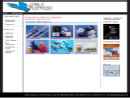 Website Snapshot of Cable Tie Express Inc