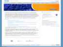 Website Snapshot of CAD Design Software
