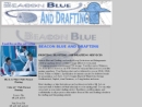 Website Snapshot of Beacon Blueprint