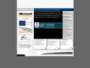 Website Snapshot of CAD & FACILITIES SERVICES, INC.