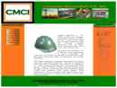 Website Snapshot of CAIGEANN MECHANICAL CO INC