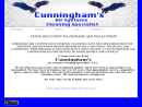 CUNNINGHAM'S AIR SYSTEMS CLEANING SPECIALISTS, LLC