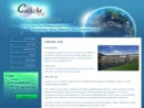 Website Snapshot of CALICHE LTD