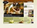 Website Snapshot of California Olive Ranch, Inc.