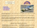 CALIFORNIA STUCCO PRODUCTS CORP.