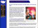 Website Snapshot of Americom Telecommunication, Inc. (ATI)