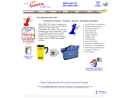 Website Snapshot of FINNEY COMPANY, THE