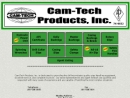 CAM-TECH PRODUCTS, INC.