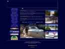 Website Snapshot of HILL COUNTRY CONCRETE & MASONRY SUPPLY INC