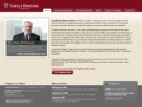 Website Snapshot of CAPELLA EDUCATION COMPANY INC