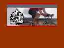 Website Snapshot of Capitol Cyclery Inc