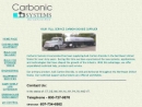 CARBONIC SYSTEMS INC