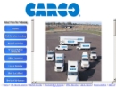 Website Snapshot of Carco Transportation Systems