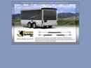 Website Snapshot of Cargo Systems, Inc.