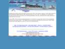 Website Snapshot of CARIBE NAUTICAL SERVICES INC