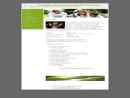 Website Snapshot of CAROLINA BEHAVIORAL HEALTH SERVICES, PLLC