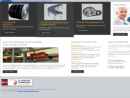 Website Snapshot of Carolina Belting Co.