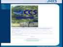 Website Snapshot of CAROLINA COMFORT SOLUTIONS, INC