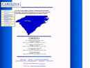 Website Snapshot of Carolina Legal Staffing LLC
