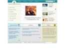Website Snapshot of CHARLOTTE-MECKLENBURG HOSPITAL AUTHORITY, THE