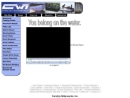 Website Snapshot of Carolina Waterworks, Inc.