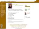 Website Snapshot of The Law Offices of Carol A Lawson PA