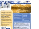CARON PRODUCTS & SERVICES INC