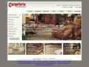 Website Snapshot of CARPETERIA(MARKARIAN)CO