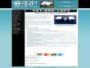 Website Snapshot of CARP INDUSTRIES CORP