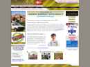 Website Snapshot of CARREON HEATING & AIR CONDITIONING