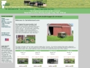 Website Snapshot of Carts Vermont