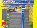 Website Snapshot of Casamar Holdings, Inc.