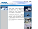 Website Snapshot of CASCADE ENGINEERING SERVICES, INC.