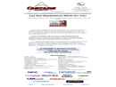 Website Snapshot of Cascade Communication Services, Inc.