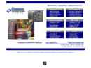 Website Snapshot of CASCO SYSTEMS LLC
