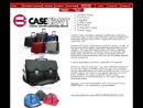 Website Snapshot of CASE PRODUCTS CO, INC