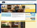 Website Snapshot of Regency Midwest Ventures Limited Partnership Properties