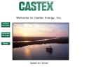 Website Snapshot of CASTEX OFFSHORE, INC.