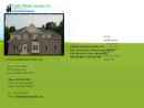 Website Snapshot of CASTLE MASTER HOMES, INCORPORATED